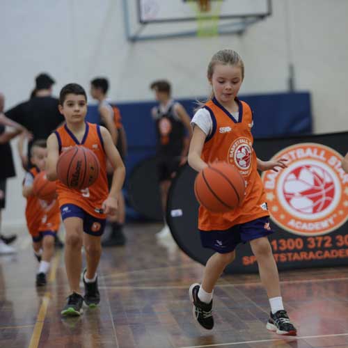 Basketball